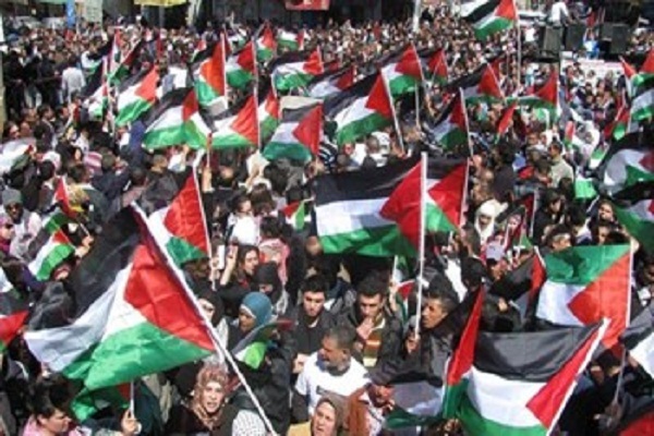 تأکید حماس بر  اعتکاف فلسطینیان در مسجدالاقصی / درگیری‌های مسلحانه در جنین