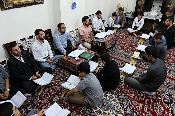 پویش «ستاره‌های زمین» در کرمانشاه برگزار می‌شود