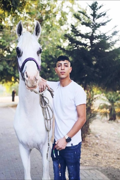 شهادت دو جوان فلسطینی در نابلس + عکس و فیلم شهادت دو جوان فلسطینی در نابلس + عکس و فیلم