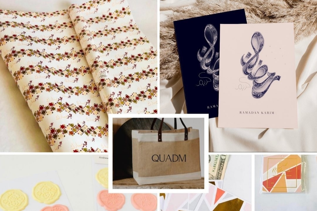 کارآفرینی بانوان مسلمان در بازار رمضانی کالیفرنیا + فیلم کارآفرینی بانوان مسلمان در بازار رمضانی کالیفرنیا + فیلم