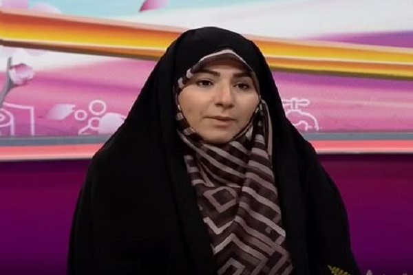 شیرین رشیدی