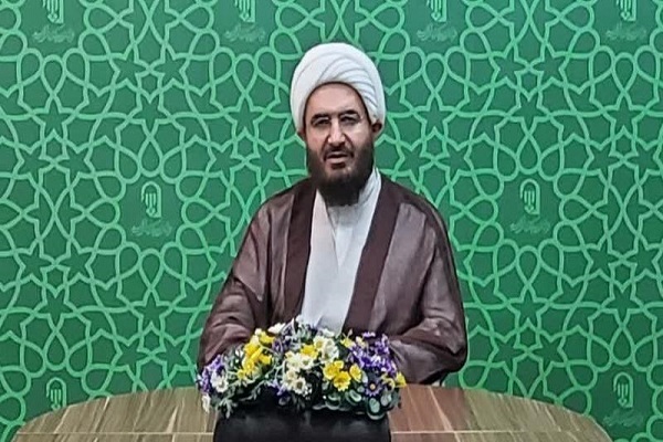 حجتالاسلام و المسلمین محمدجواد حاج علی اکبری حجتالاسلام و المسلمین محمدجواد حاج علی اکبری