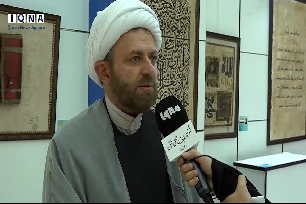 دعوت از وزرا و شخصیت‌های دینی کشورها؛ ویژگی غالب بخش بین‌الملل نمایشگاه قرآن