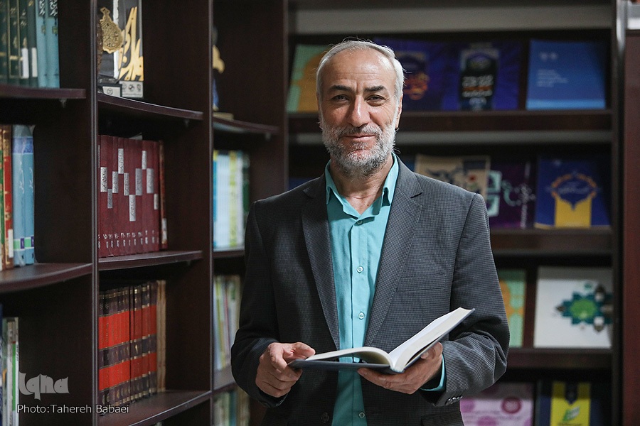 5شنبه / قنبری