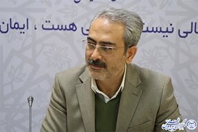 آغاز جشن رمضان در اردبیل همزمان با شب میلاد کریم اهل بیت(ع)