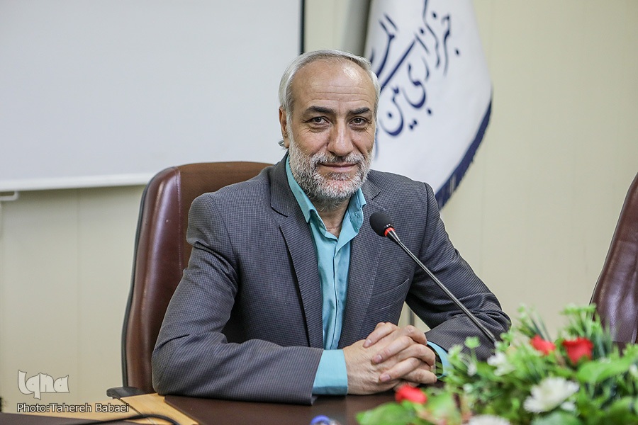 تأمل و تفکر؛ راه رسیدن به اعتدال