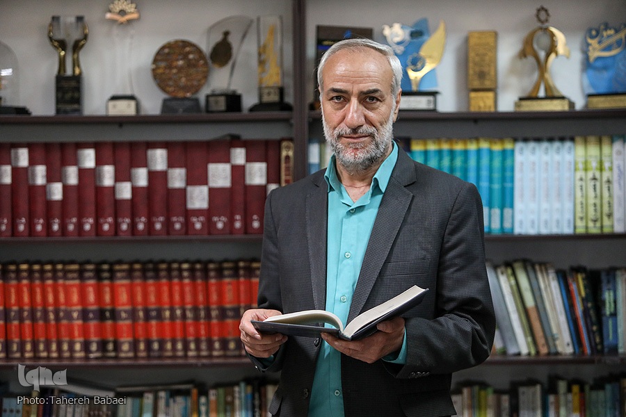 مرگ چگونه دل را نرم می‌کند