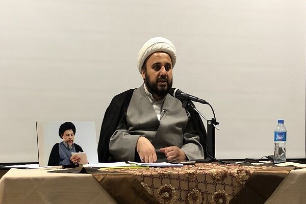 مجتبی الهی خراسانی