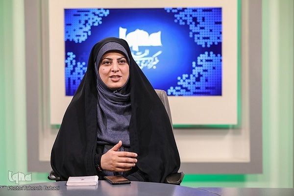 فاطمه سادات رازقی