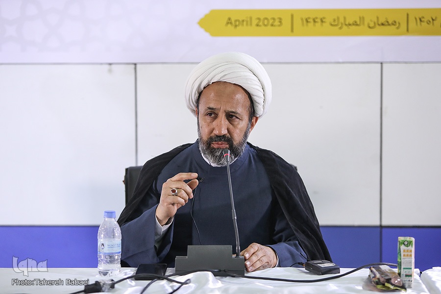 دیپلماسی قرآنی تسهیل کننده ارتباطات فرهنگی ایران با جهان است دیپلماسی قرآنی تسهیل کننده ارتباطات فرهنگی ایران با جهان است