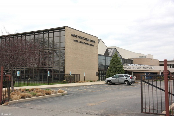 مدرسه ای در کبک کانادا مدرسه ای در کبک کانادا