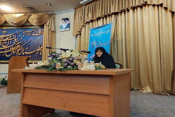 مسئول کانون ۱۴ معصوم (ع)