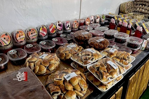 برگزاری جشنواره بینالمللی رمضان در اربیل + عکس برگزاری جشنواره بینالمللی رمضان در اربیل + عکس