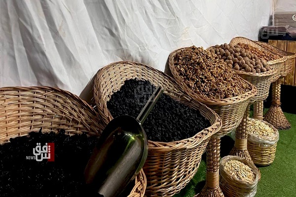 برگزاری جشنواره بینالمللی رمضان در اربیل + عکس برگزاری جشنواره بینالمللی رمضان در اربیل + عکس