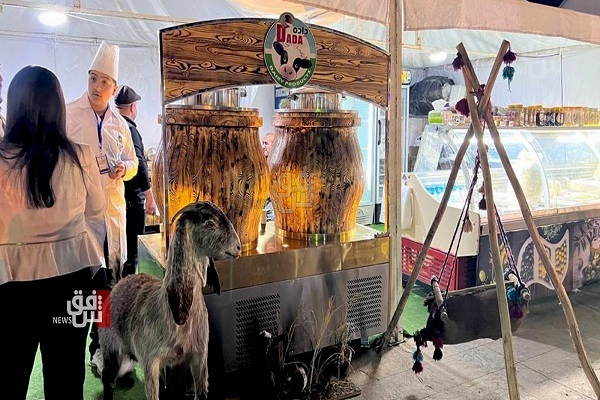 برگزاری جشنواره بینالمللی رمضان در اربیل + عکس برگزاری جشنواره بینالمللی رمضان در اربیل + عکس