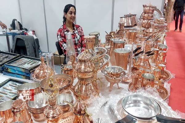 برگزاری جشنواره بینالمللی رمضان در اربیل + عکس برگزاری جشنواره بینالمللی رمضان در اربیل + عکس