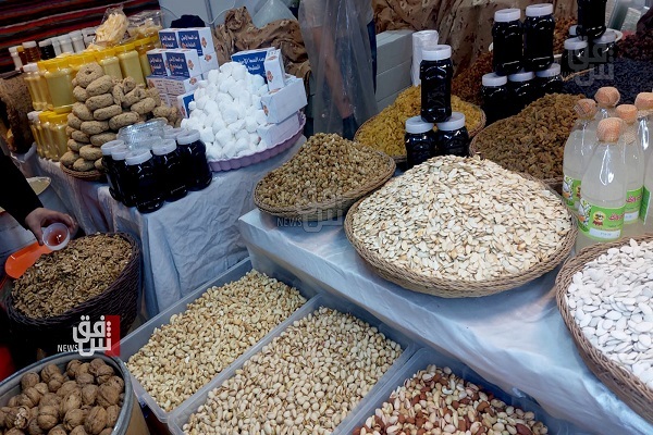 برگزاری جشنواره بینالمللی رمضان در اربیل + عکس برگزاری جشنواره بینالمللی رمضان در اربیل + عکس