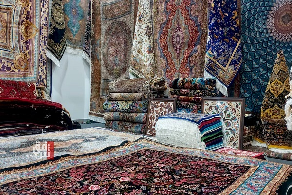 برگزاری جشنواره بینالمللی رمضان در اربیل + عکس برگزاری جشنواره بینالمللی رمضان در اربیل + عکس