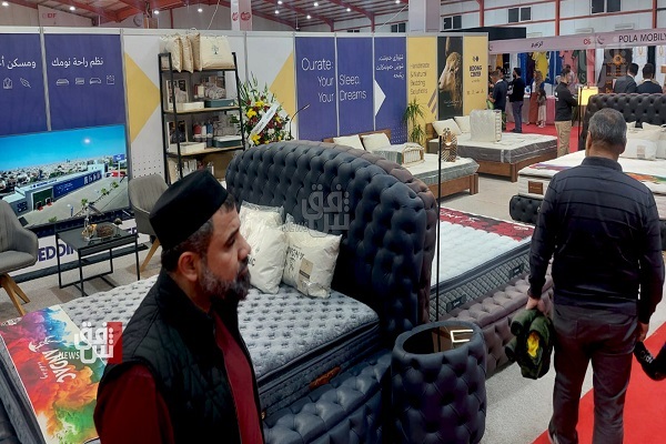 برگزاری جشنواره بینالمللی رمضان در اربیل + عکس برگزاری جشنواره بینالمللی رمضان در اربیل + عکس