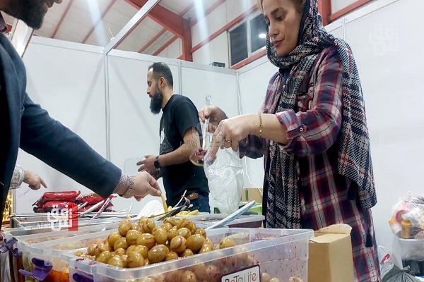 برگزاری جشنواره بینالمللی رمضان در اربیل + عکس برگزاری جشنواره بینالمللی رمضان در اربیل + عکس