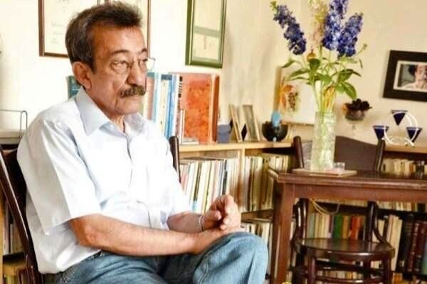 درگذشتگان ادب در سالی که رفت