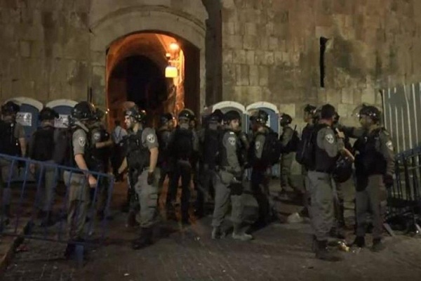 بیانیه جهاد اسلامی در سالروز کشتار دیریاسین/تظاهرات ضد صهیونیستی در شهرهای آمریکا بیانیه جهاد اسلامی در سالروز کشتار دیریاسین/تظاهرات ضد صهیونیستی در شهرهای آمریکا