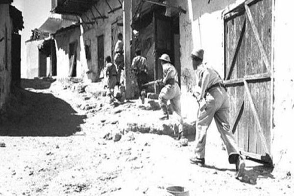 بیانیه جهاد اسلامی در سالروز کشتار دیریاسین/تظاهرات ضد صهیونیستی در شهرهای آمریکا بیانیه جهاد اسلامی در سالروز کشتار دیریاسین/تظاهرات ضد صهیونیستی در شهرهای آمریکا