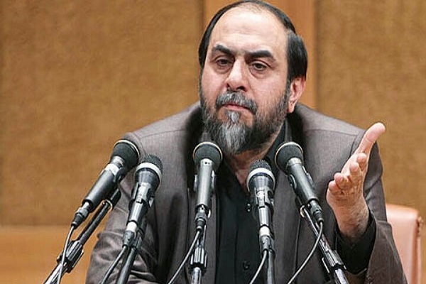 حسن رحیم پور ازغدی