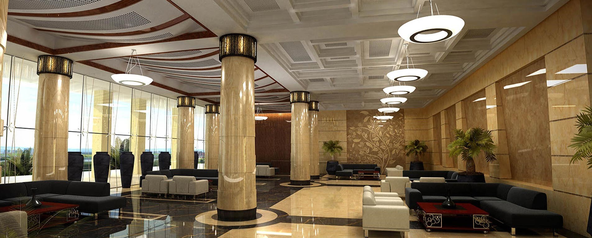 مدارک لازم برای اقامت در هتل های قشم