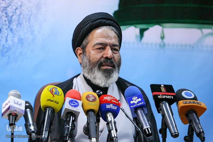 حجت‌الاسلام والمسلمین عبدالفتاح نواب