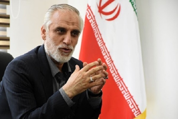 سیدحسین اخوان علوی