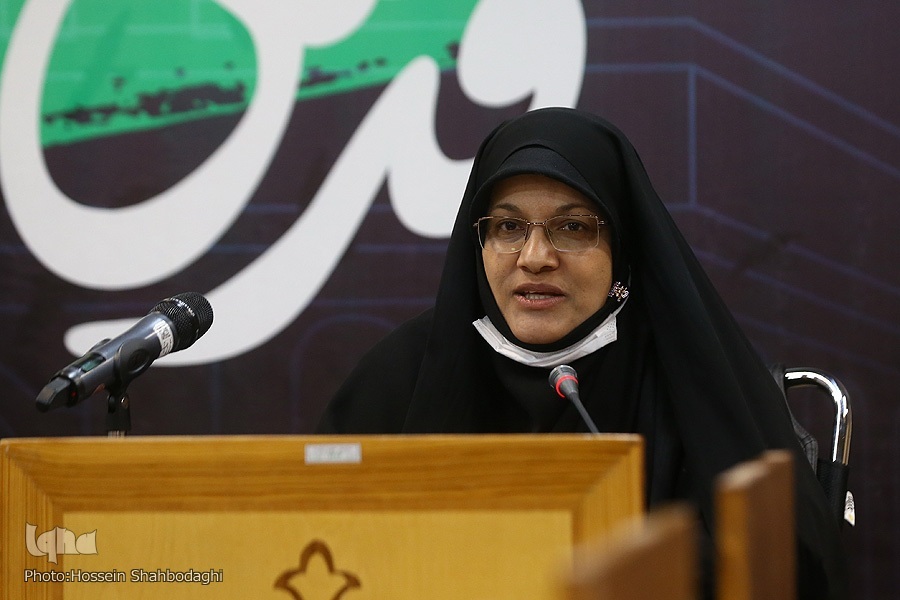 چهارمین «کنگره بین‌المللی قدس شریف» برگزار شد