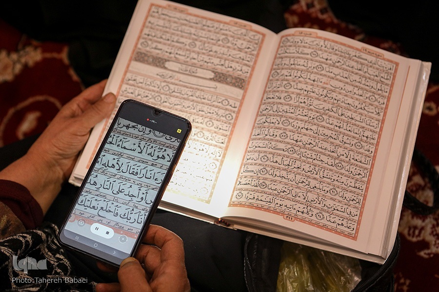 غیبت معنی‌دار ناشران دیجیتال در نمایشگاه قرآن/ بخش دیجیتال فراموش‌شده‌تر از همیشه