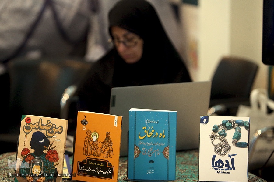 غیبت معنی‌دار ناشران دیجیتال در نمایشگاه قرآن/ بخش دیجیتال فراموش‌شده‌تر از همیشه