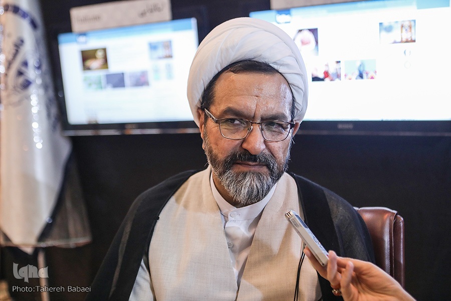 تربیت طلاب متخصص امر به معروف و ترویج حجاب تربیت طلاب متخصص امر به معروف و ترویج حجاب