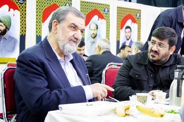 شهید آوینی هنرمند دنیای شهود است