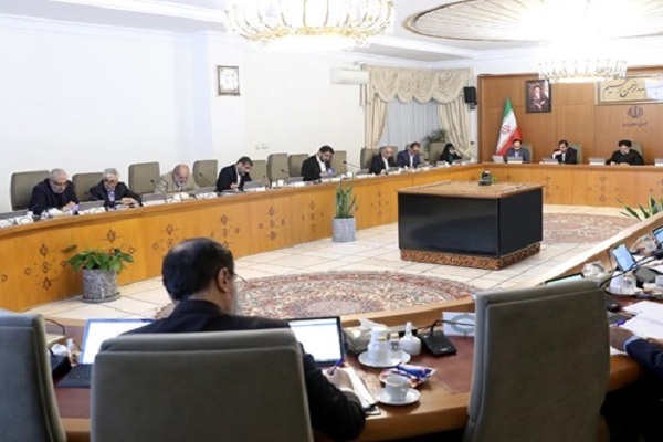 انتصابات جدید در قوه مجریه؛ میرکاظمی و ساداتی‌نژاد از هیئت دولت جدا شدند