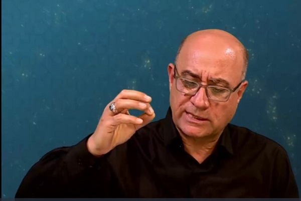 چهارشنبه ساعت 10// «دین»؛ شمع ایمان تو باشد + فیلم