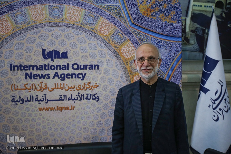 رونق بخش بینالملل و تنوع محصولات در نمایشگاه سیام قرآن رونق بخش بینالملل و تنوع محصولات در نمایشگاه سیام قرآن