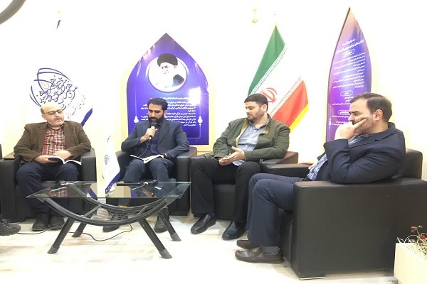 تولیدات رسانهای اولویت کمیسیون تبلیغ و ترویج؛ نسبت نمایشگاه قرآن با اسناد راهبردی تولیدات رسانهای اولویت کمیسیون تبلیغ و ترویج؛ نسبت نمایشگاه قرآن با اسناد راهبردی