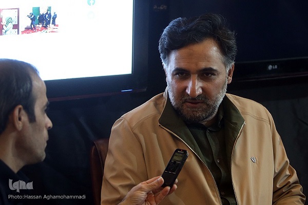 روح‌الله دهقانی فیروزآبادی، معاون علمی و فناوری رئیس جمهور در دولت سیزدهم