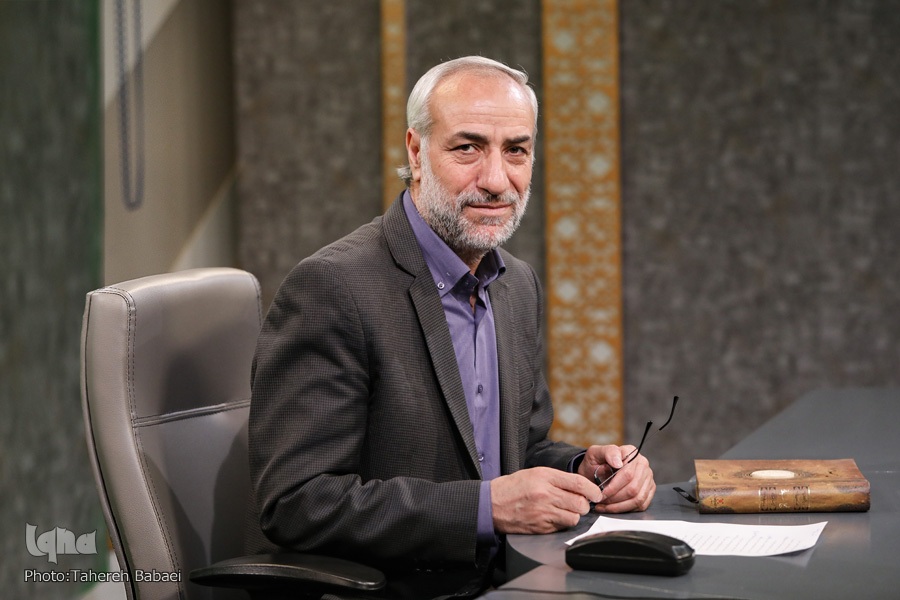 15** قنبری** پارسایان