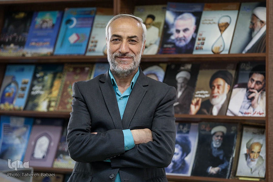 چه زمانی الحمدالله بگوییم + فیلم