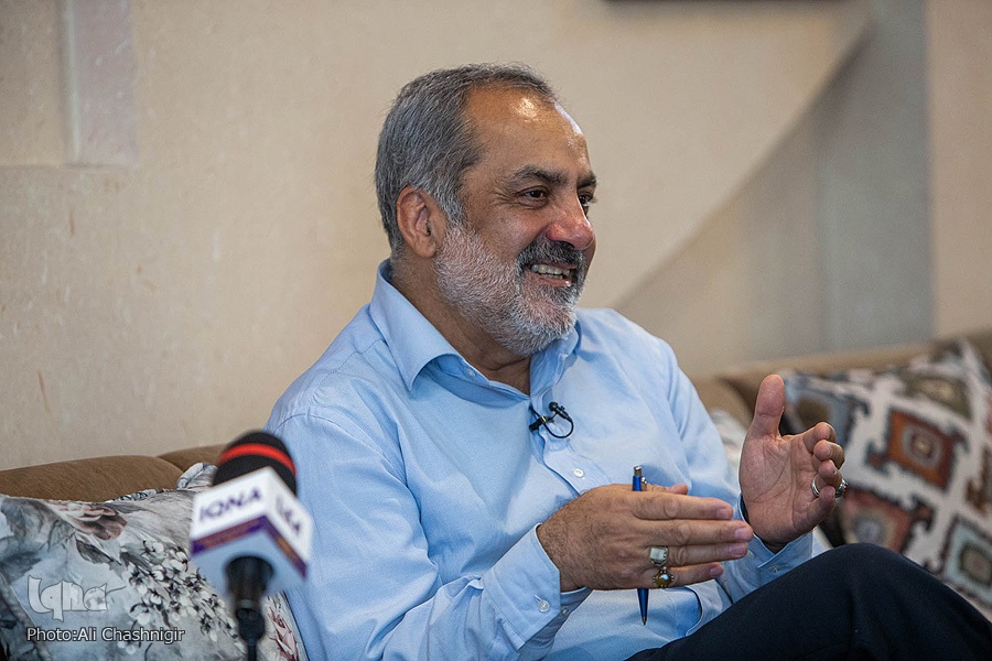 در رثای مبدع قانون ساماندهی مد و لباس کشور