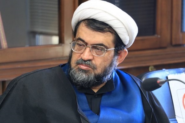 حمیدرضا شریعتمداری