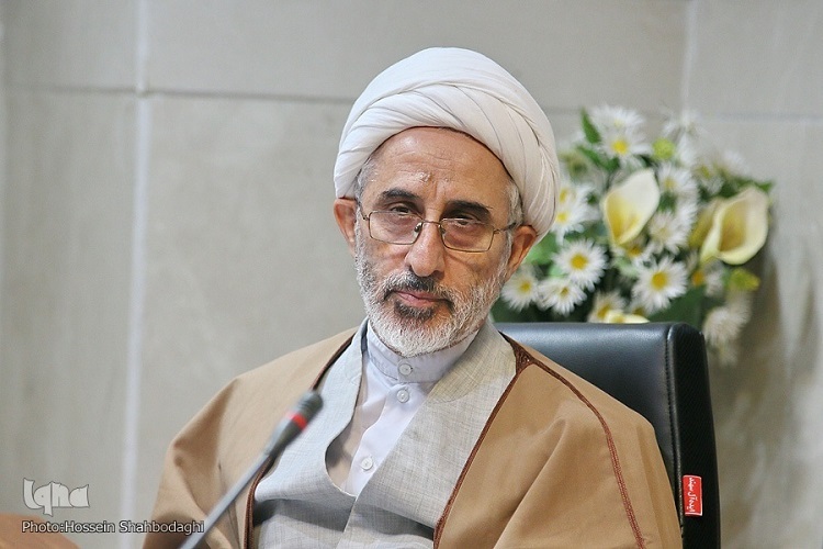 مهدی رستم نژاد