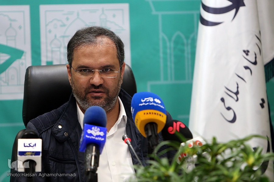 بزرگ‌ترین نمایشگاه قرآن بعد از انقلاب در بخش حجاب و عفاف؛ ثبت بازدید میلیونی