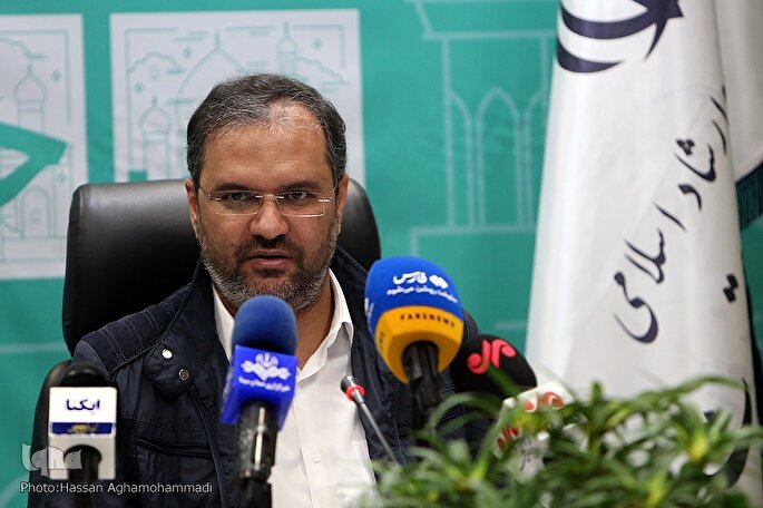 استقبال کم‌نظیر مردم و تولیدکنندگان از بخش حجاب نمایشگاه قرآن