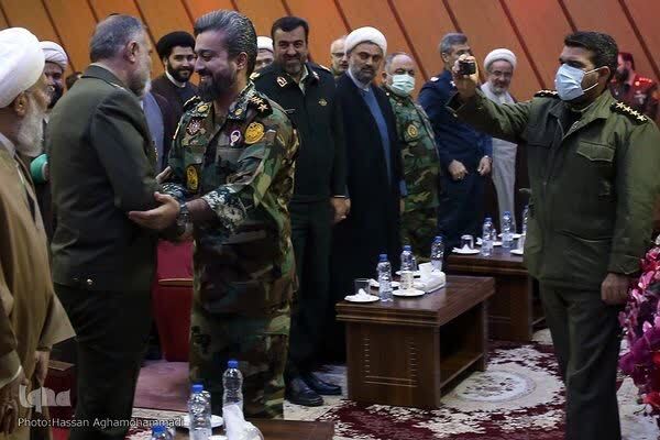 سروان عرفان اکبری سروان عرفان اکبری