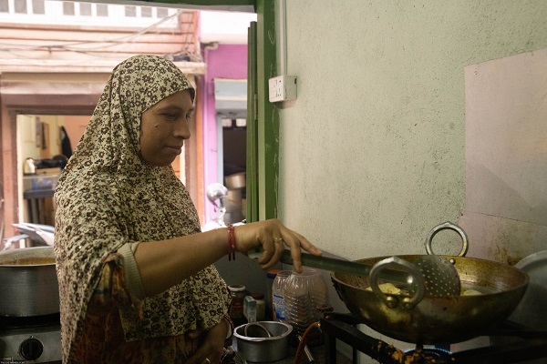 نگاهی به جامعه مسلمانان کاتماندو در نپال نگاهی به جامعه مسلمانان کاتماندو در نپال